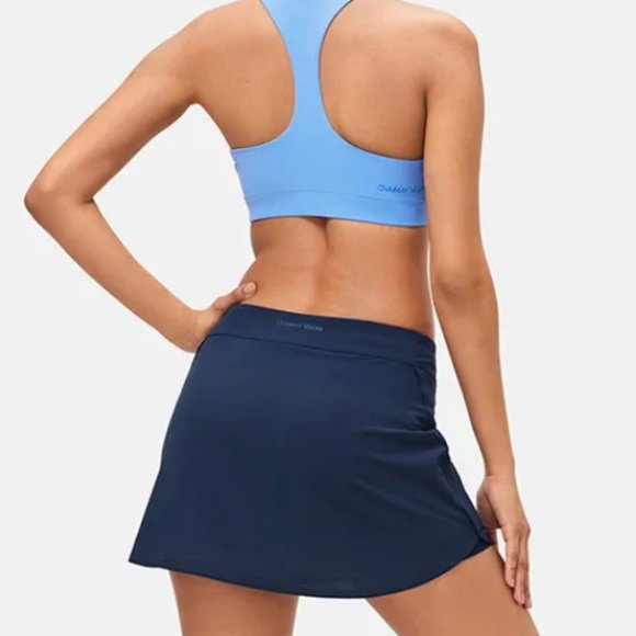 Outdoor Voices exercise skort 3-inch XS - Picture 8 of 8